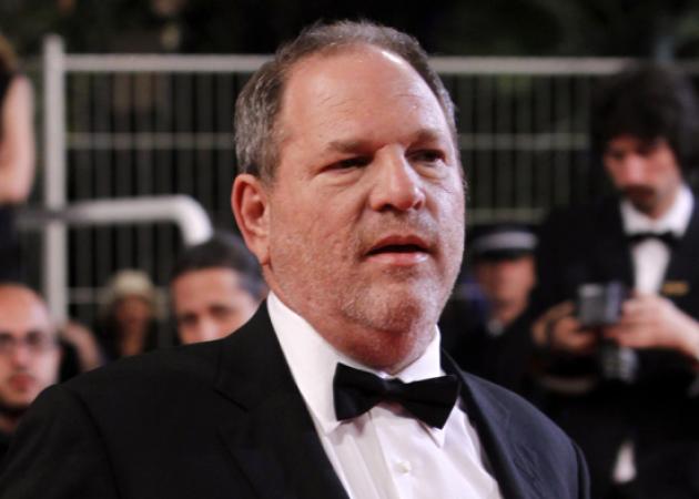 Harvey Weinstein: Κι άλλη Αμερικανίδα ηθοποιός αποκάλυψε ότι την βίασε