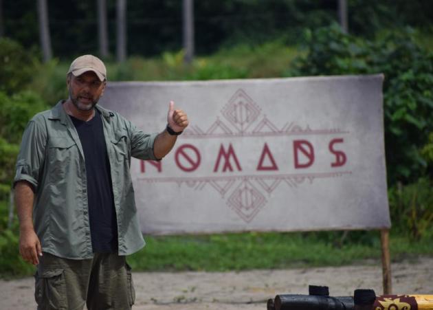 “Nomads”: Πλέον το παιχνίδι παίζεται αλλιώς! Μάθε όλες τις αλλαγές που έρχονται…