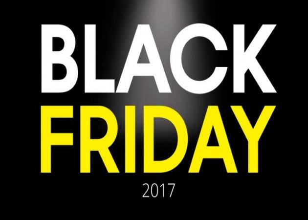 Black Friday 2017: Μετράμε αντίστροφα για τις 24 Νοεμβρίου – Ο απόλυτος οδηγός επιβίωσης