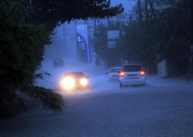 Καιρός: Έκτακτο δελτίο – Πού θα θα χτυπήσει η κακοκαιρία