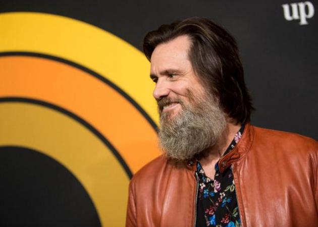 Jim Carrey: Η αποκάλυψη για τη μάχη με την κατάθλιψη