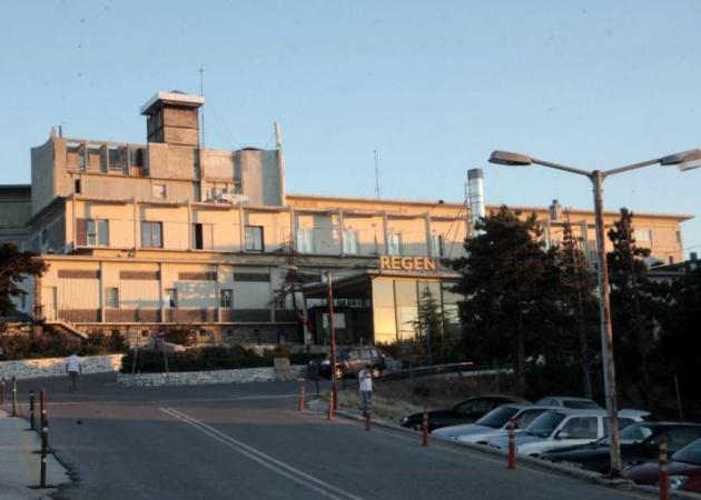 Καζίνο της Πάρνηθας: Μετακόμιση με… εντολή Τσακαλώτου!