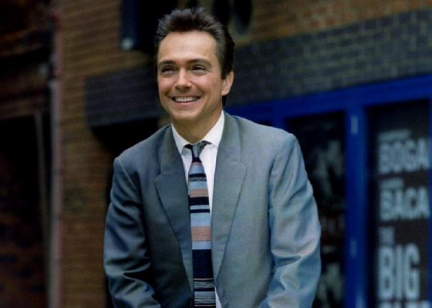 Θρήνος για τον David Cassidy! Πέθανε το είδωλο των ’70s