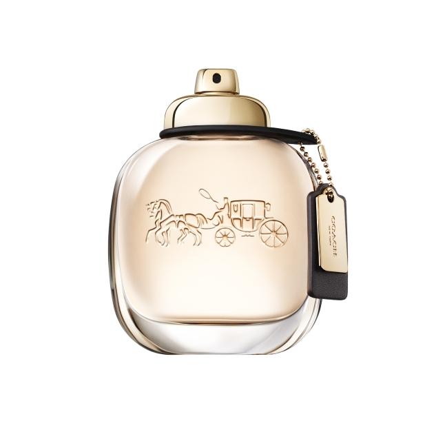 6 | COACH Eau de Parfum