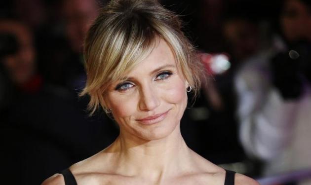 Η Cameron Diaz μετάνιωσε που έκανε botox:  “Άλλαξε εντελώς το πρόσωπό μου”