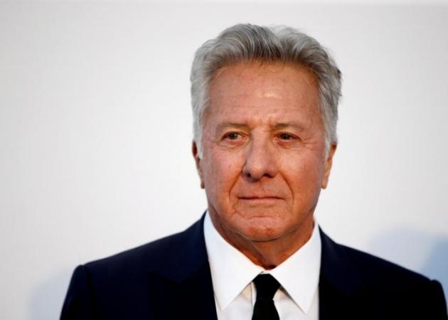 Ντάστιν Χόφμαν: Ξεγυμνώθηκε σε 16χρονη φίλη της κόρης του – «Ένιωσα ότι με βίασε με τα δάχτυλα»