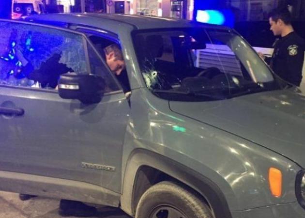 Κρήτη: «Ξέρω ποιοι με πυροβόλησαν» – Τι λέει ο ψυχίατρος που έπεσε θύμα ενέδρας