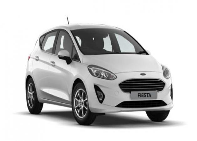 Κέρδισε το Το νέο Ford Fiesta BUSINESS! | tlife.gr Κέρδισε το Το νέο Ford Fiesta BUSINESS! | tlife.gr