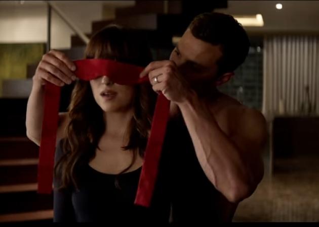 Fifty Shades Freed: Κυκλοφόρησε το επίσημο τρέιλερ της ταινίας με “καυτές” σκηνές! [vid]