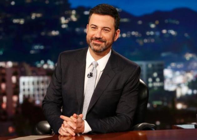 Jimmy Kimmel: Εγχείρηση καρδιάς για τον επτά μηνών γιο του