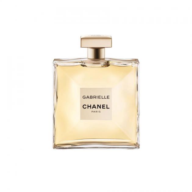 8 | Gabrielle Chanel