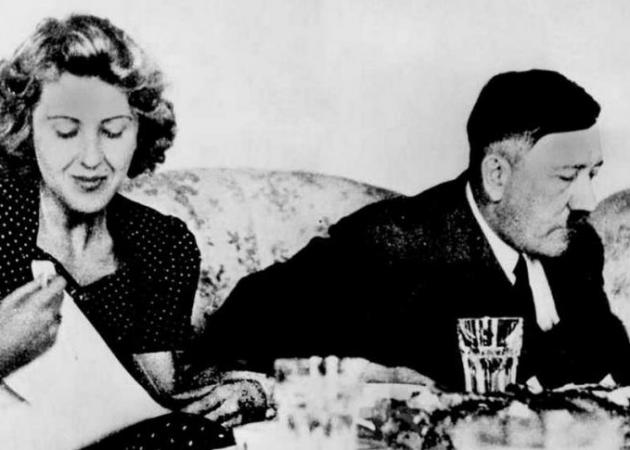 Η CIA «βρήκε» τον Χίτλερ ζωντανό στην Κολομβία το 1954 [pic]