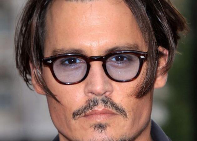 O Johnny Depp είναι ο πιο ακριβοπληρωμένος star του Hollyood για το 2015! Όλη η λίστα!