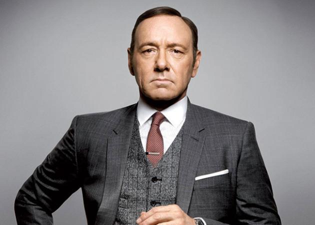 Αστυνομική έρευνα εις βάρος του Kevin Spacey για σεξουαλική επίθεση