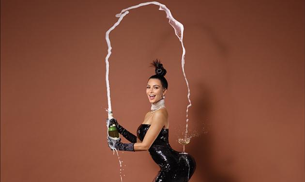 Kim Kardashian: Δεν φαντάζεσαι τι άλλο εμπνεύστηκαν κι έφτιαξαν μετά την περιβόητη φωτογράφιση!