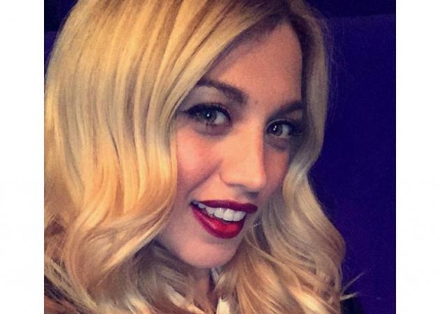 Το αινιγματικό post της Κωνσταντίνας Σπυροπούλου