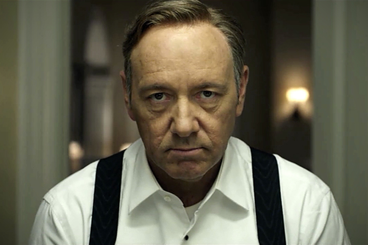 Kevin Spacey: Κατηγορείται και για ρατσισμό προς τους μαύρους | tlife.gr Kevin Spacey: Κατηγορείται και για ρατσισμό προς τους μαύρους | tlife.gr
