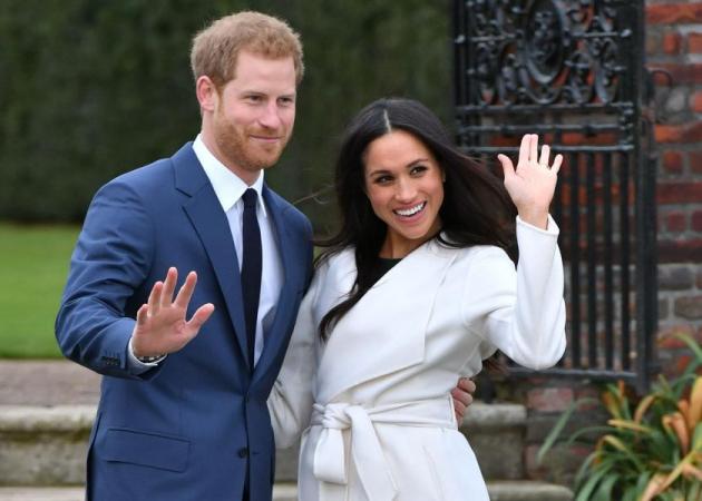 Meghan Markle: Εγκαταλείπει τη σειρά “Suits” μετά τον αρραβώνα της με τον πρίγκιπα Χάρι