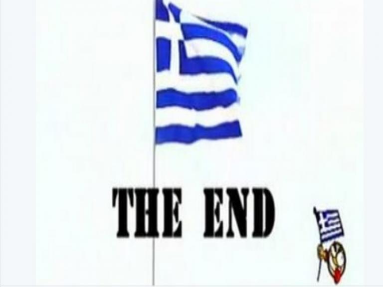 «Μαύρο» στην Ελληνοφρένεια! Έκοψαν αιφνιδίως την εκπομπή!