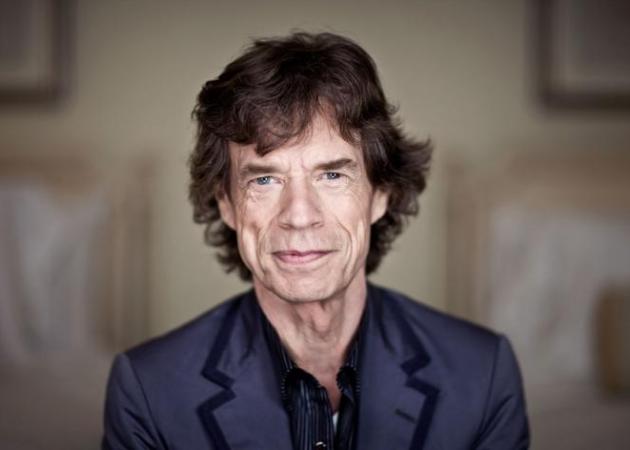 Mick Jagger: Ο 74χρονος θρύλος της Rock έχει νέα σύντροφο και είναι μόλις 22 ετών! [pics]