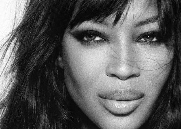 Η Naomi Campbell και ο Marc Jacobs συνεργάζονται για καλό σκοπό!