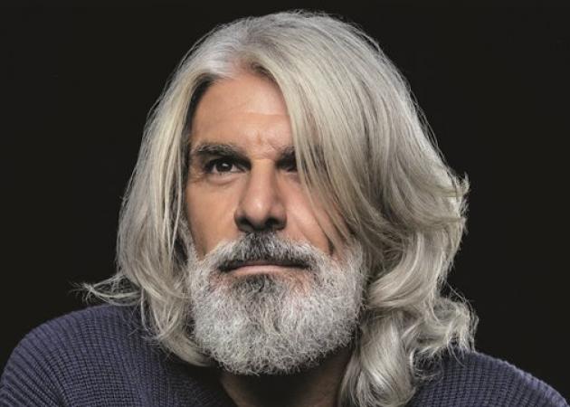 Μάνος Πίντζης: H συνεργασία με τον Gaultier και τα κιλά που έχασε στο Nomads