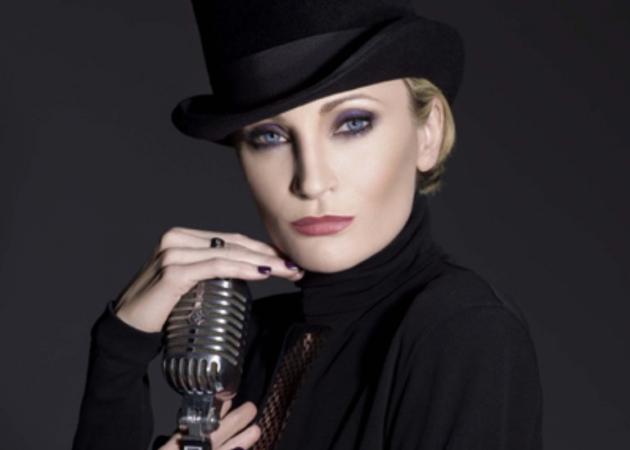 “Patricia Kaas”: Η περιοδεία της γαλλίδας τραγουδίστριας σε 12 πόλεις