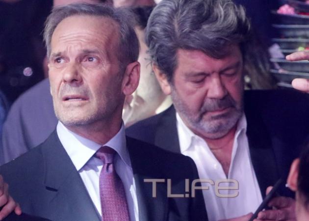 Πέτρος Κωστόπουλος – Γιάννης Λάτσιος: Περνούν και μόνοι τους καλά! [pic]