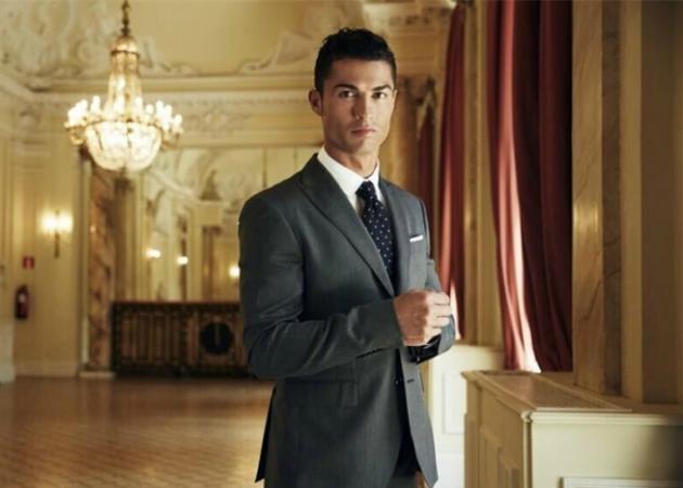 Cristiano Ronaldo: Έγινε για τέταρτη φορά μπαμπάς!