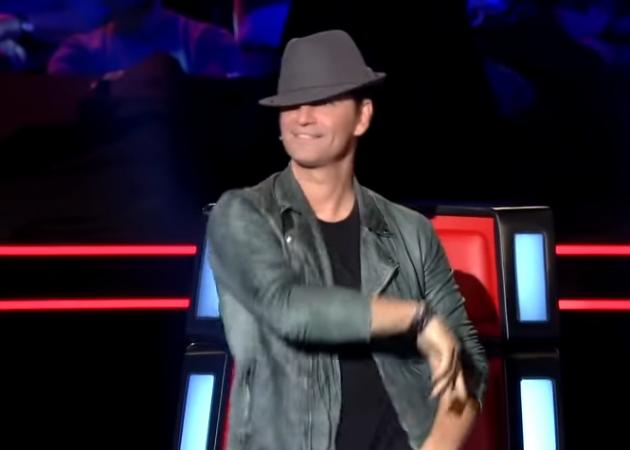 The Voice: Η κούκλα Κύπρια που τρέλανε τους κριτές!