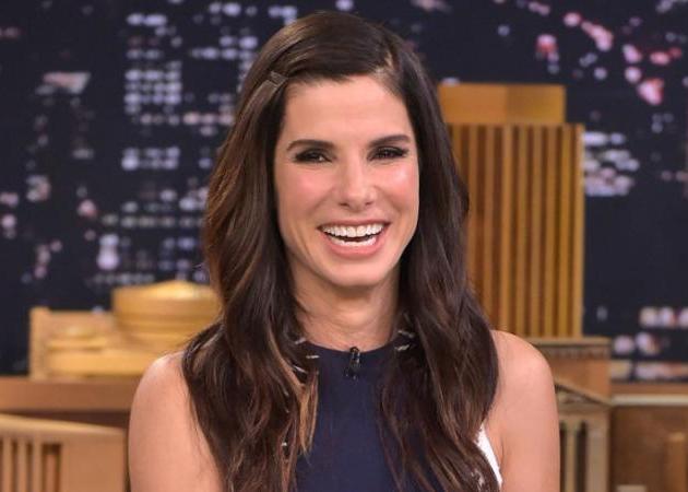 Sandra Bullock: Μας συστήνει την 3,5 ετών κόρη που υιοθέτησε! Φωτογραφία