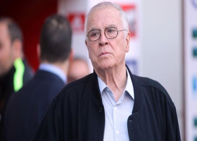 Σάββας Θεοδωρίδης: Ο πεθερός της Δούκισσας Νομικού μιλάει για την ασθένειά του και συγκλονίζει