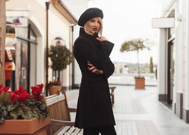 Φαίη Σκορδά: Μας δείχνει το δέντρο – υπερπαραγωγή που στόλισε για τα Χριστούγεννα!