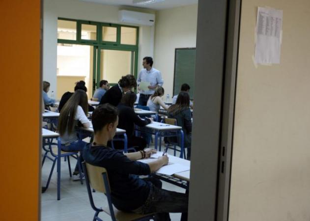 Ανατροπή στο Λύκειο – Αλλάζουν όλα στη διάρκεια των μαθημάτων και τις εξετάσεις
