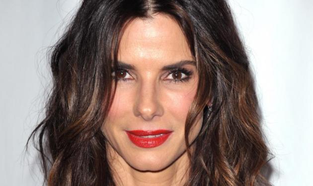 Τι ανακάλυψε η Sandra Bullock όταν έβαλε το όνομά της στο Google;