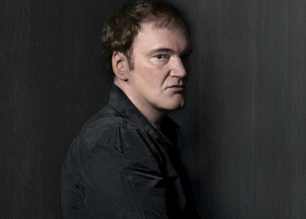 Ο Quentin Tarantino θέλει να κάνει ταινία για το “Star Treck”!