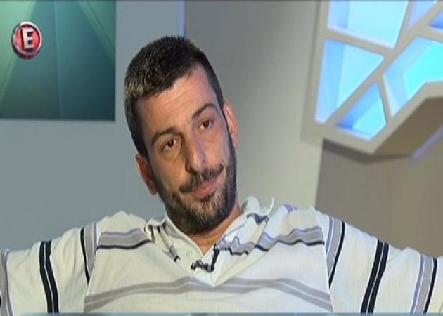 Tatiana Live: Ο “χοντρός” από την συμμορία των ληστών παραδόθηκε σε ζωντανή σύνδεση [vid]