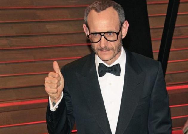 Terry Richardson: «Κάποιες φορές συμπεριφέρθηκα με σεξουαλικό τρόπο»