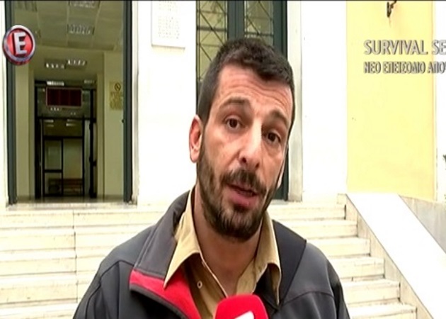 Ελεύθερος μετά την απολογία του ο Ανδρέας Τουρνάς – Τι αποκαλύπτει μέσα από τη φυλακή στην Tatiana Live ο 32χρονος Βούλγαρος συγκατηγορούμενός του