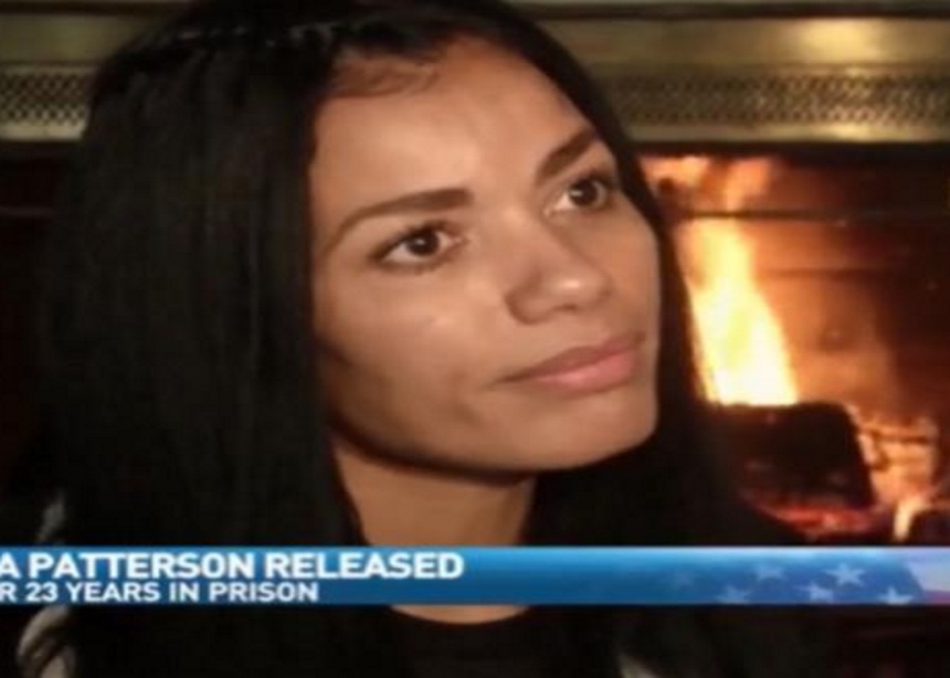 23 χρόνια φυλακή για ένα έγκλημα που δεν έκανε ποτέ