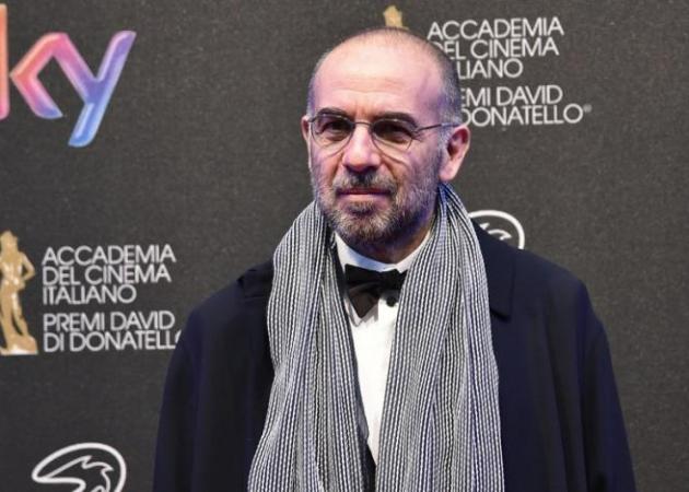 Νέο σκάνδαλο! Καταγγελία για σεξουαλική παρενόχληση από τον Τζουζέπε Τορνατόρε