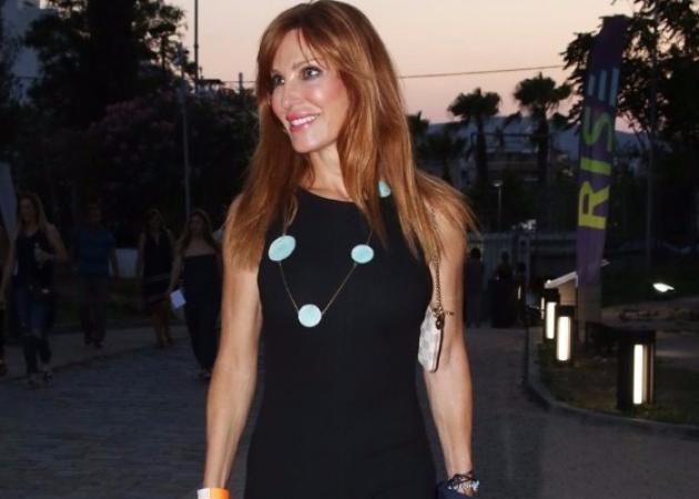 Χαμός για τη Χατζηβασιλείου: «Από σένα δεν το περίμενα! Δεν είσαι κυρία της γειτονιάς»!