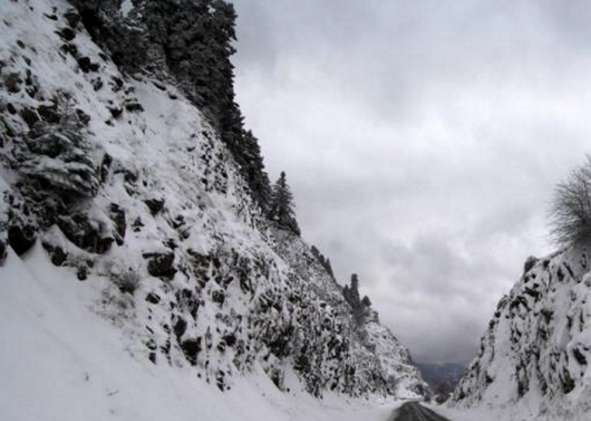 Καιρός – Έκτακτο δελτίο! Νέα επιδείνωση από το απόγευμα της Τετάρτης