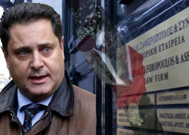 Δολοφονία Ζαφειρόπουλου: Η απίστευτη κίνηση των αστυνομικών – Πώς ανακάλυψαν τους δράστες