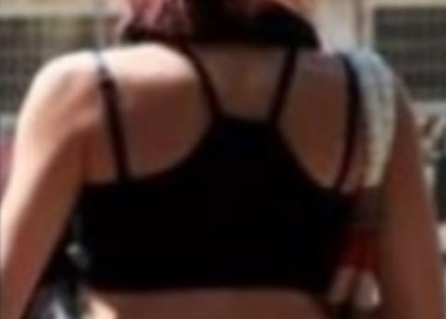 Γιάννενα: Η εικόνα της άστεγης φοιτήτριας που δύσκολα θα ξεχαστεί – «Βρέθηκε να κοιμάται σε ντουλάπα»!