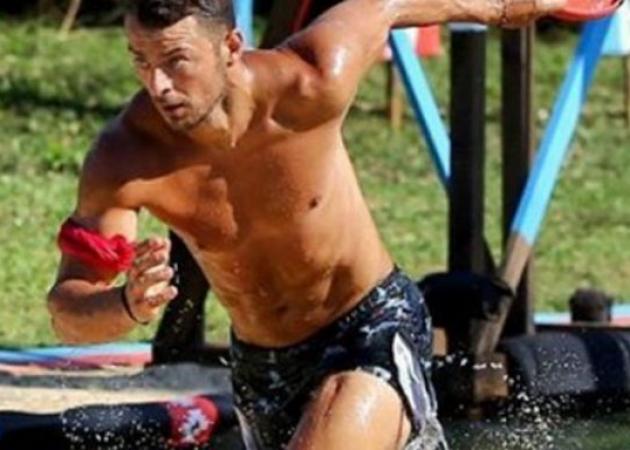 Γιώργος Αγγελόπουλος: Η δήλωση για τη σεξουαλική του ζωή που δεν περίμενε κανείς!