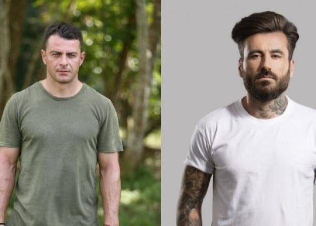 Γιώργος Αγγελόπουλος – Γιώργος Μαυρίδης: Κοινά σημεία, διαφορές και το μεγάλο λάθος!