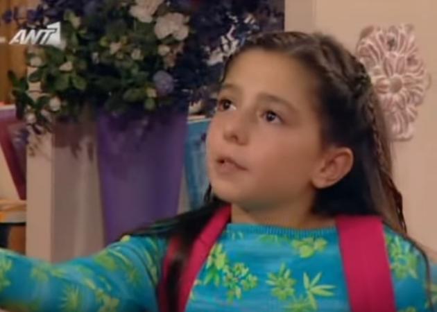 Πώς είναι σήμερα η μικρή Λίλα από το «Άκρως Οικογενειακόν»;