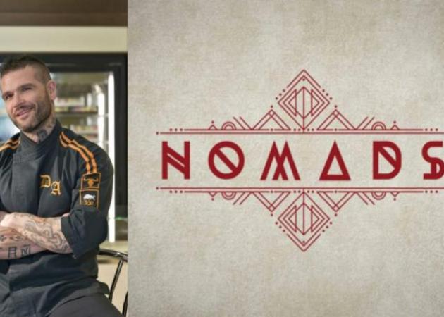Το σχόλιο του Διονύση Αλέρτα για τους παίκτες του Nomads!