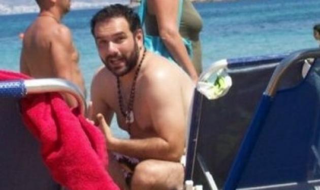 Γρηγόρης Αρναούτογλου: “Δεν έχω υπάρξει πιο παχύς στη ζωή μου μετά…”